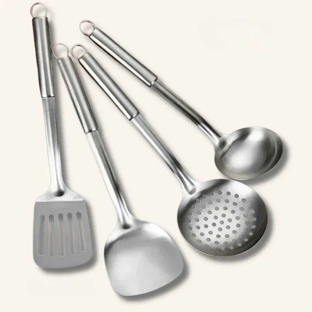 Titanium Ultimate Kitchen Bundle
