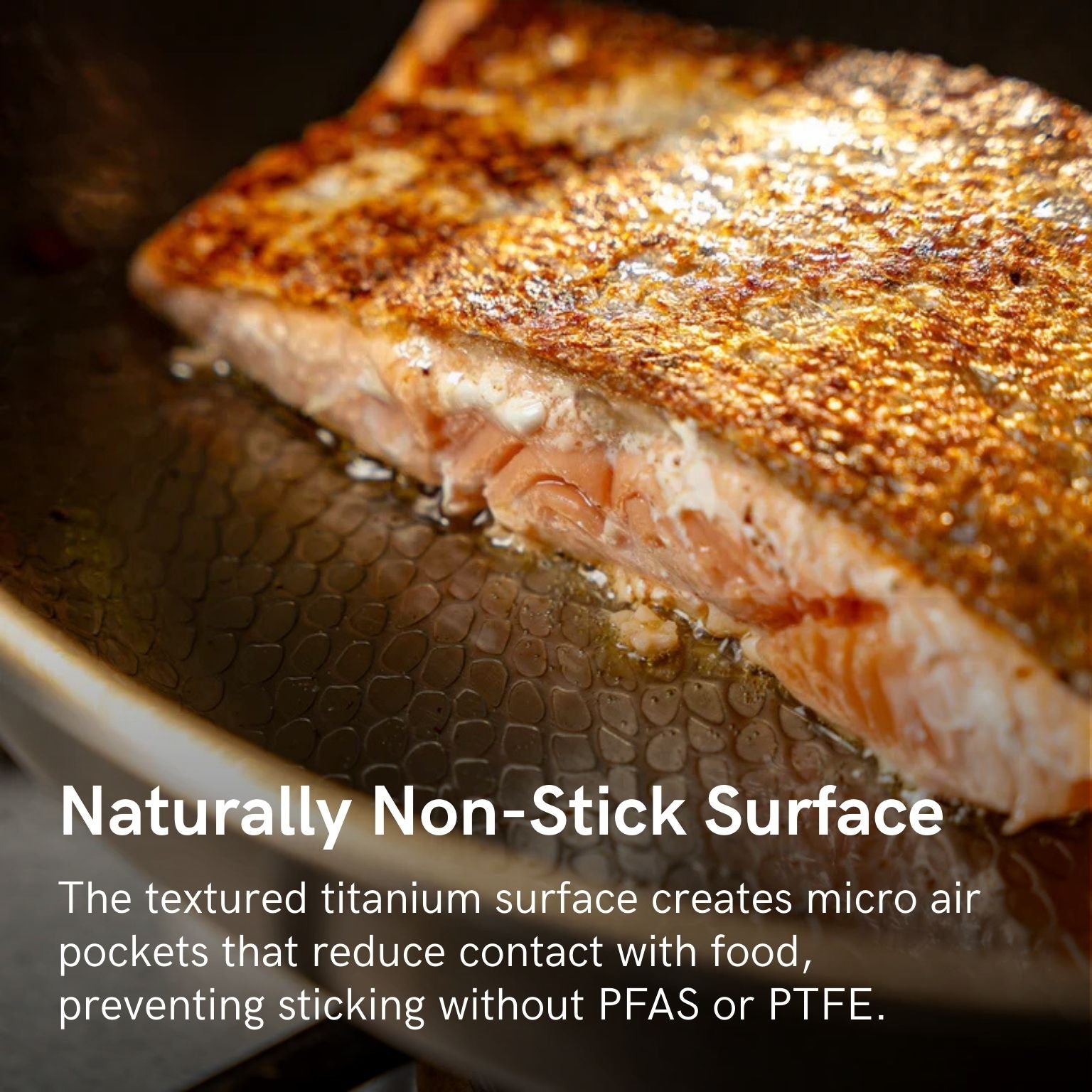 Titanium Wok Pan Pro