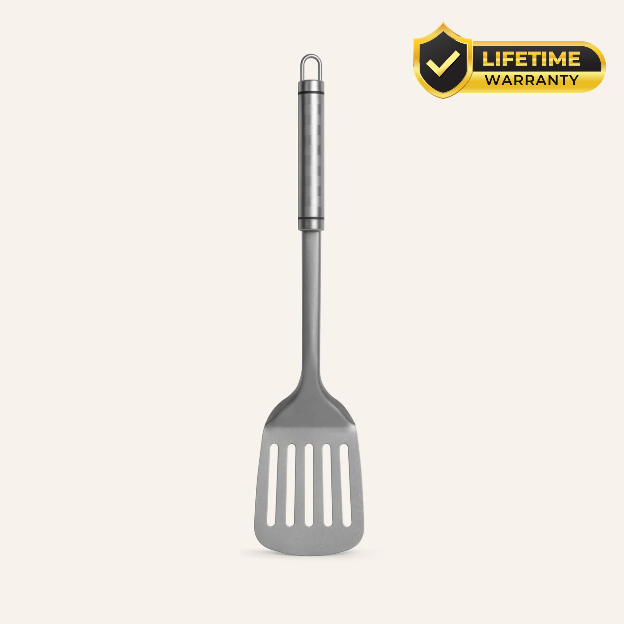 Titanium Spatula