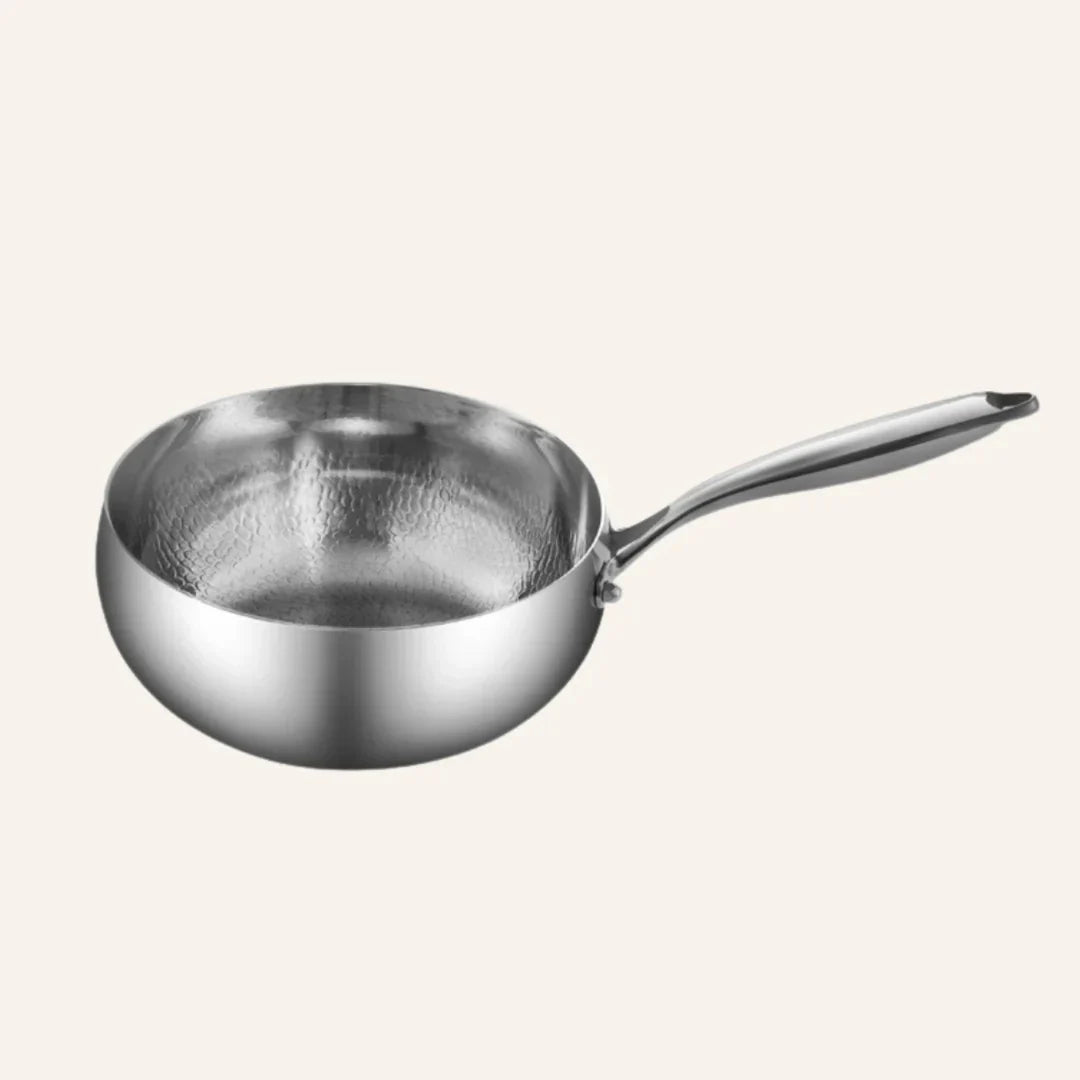 Titanium Chef's Choice Bundle