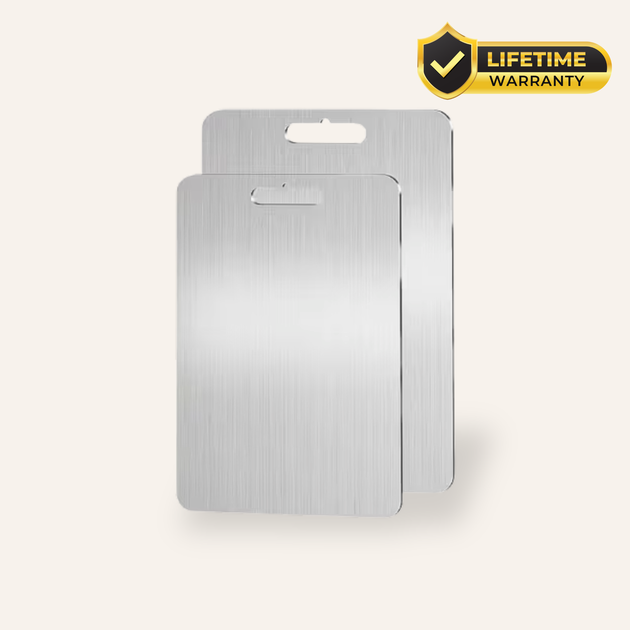 Titanium Cutting Board